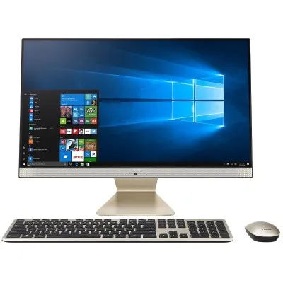 PC DE BUREAU ALL-IN-ONE ASUS VIVO AIO V241FAK  I3 8È GÉN (V241FAK-BA160T)