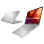 PC Portable ASUS X509JB i7 10é Gen 8Go 1To Silver (X509JB-BR106T)