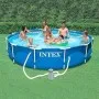 Piscine Tubulaire Circulaire INTEX