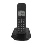 Téléphone Fixe Alcatel E132 - Noir (Alcatel-E132)