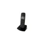 Téléphone Fixe Alcatel E132 - Noir (Alcatel-E132)