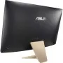 PC DE BUREAU ALL INO ONE ASUS V241FAT I3 8É GÉN 4GO 1TO WIN10 NOIR (V241FAT-BA092T-BA106T)