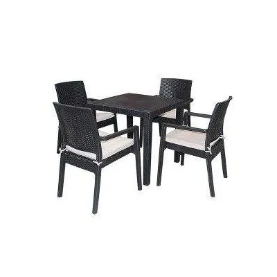 Salon De Jardin Sotufab Madrid
