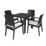Salon De Jardin Sotufab Madrid