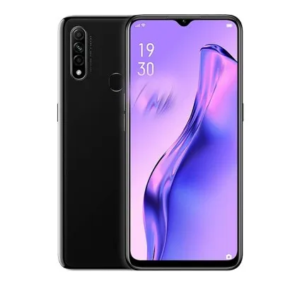 Smartphone OPPO A31 128Go - NOIR (OPPO-A31-BK)