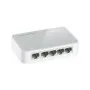 Switch de bureau TP-LINK TL-SF1005D 10/100 Mbps 5 ports (TL-SF1005D)