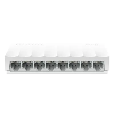 SWITCH TP-LINK 8 PORTS GIGABIT - (TL-LS1008D)