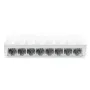 SWITCH TP-LINK 8 PORTS GIGABIT - (TL-LS1008D)