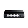 Switch de bureau TP-LINK TL-SF1016D 16 ports 10/100 Mbps (TL-SF1016D)