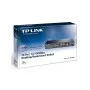 SWITCH TP-LINK 24 PORTS 10/100 MBPS (TL-SF1024D)