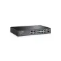 SWITCH TP-LINK 24 PORTS 10/100 MBPS (TL-SF1024D)