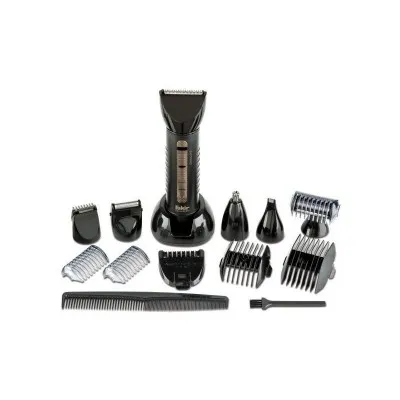Tondeuse SanS fil multifonction FaKiR (ULTRACARE)