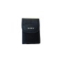 Saccoche pour appareils photo Cybourshot SONY -Noir (LCS-BDE) Sony - 1 chez affariyet pas cher