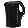 Bouilloire CLATRONIC 900W 1 Litre -Noir  (WK3462)