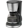 Cafetière BOMANN 900W 12-14 Tasses Noir ( KA1369)