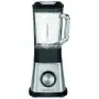 Blender CLATRONIC  650W - Inox   (UM3644)