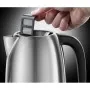 Bouilloire 2400 W Russell Hobbs -Inox