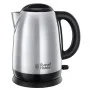 Bouilloire 2400 W Russell Hobbs -Inox