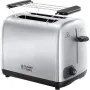 Toaster Adventure 1550 W Russell Hobbs