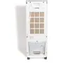 Climeur mobile MIDEA 5L 18BR BLANC  (AC100)