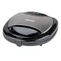 Appareil panini Black+Decker 750 W - Noir (TS2020-B5)