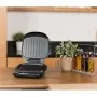 Grill compact RUSSELL HOBBS GEORGE FOREMAN 760 W (18840-56 )