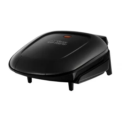 Grill compact RUSSELL HOBBS GEORGE FOREMAN 760 W (18840-56 )