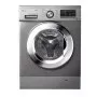 Machine à laver LG 9KG-Silver