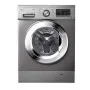 Lave Linge LG 8KG-Silver