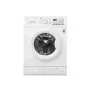 Lave Linge Frontale LG 7Kg Inverter Direct Drive -Blanc