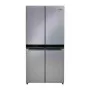 Réfrigérateur Side by side Whirlpol NoFrost 591L