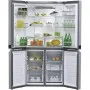 Réfrigérateur Side by side Whirlpol NoFrost 591L