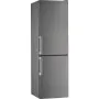 Réfrigérateur combiné NoFrost WHIRLPOOL 339 L 6éme Sens -Inox- (W5811EOXH)