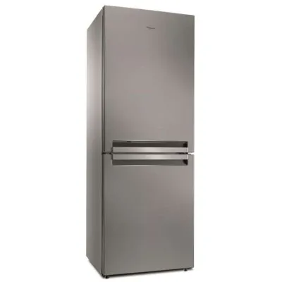 Réfrigérateur 6éme Sens NoFrost WHIRLPOOL 490L -Inox- (BTNF5011OX )