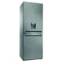 Réfrigérateur 6éme Sens  WHIRLPOOL 490Litres Inox (BTNF5011OX-AQ)