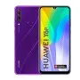 Smartphone HUAWEI Y6p Violet (Y6p-violet)