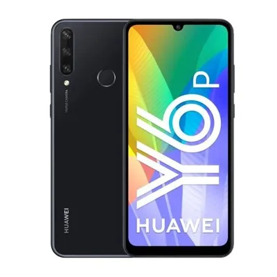Smartphone HUAWEI Y6p Noir (Y6p-noir)
