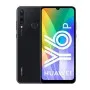Smartphone HUAWEI Y6p Noir (Y6p-noir)