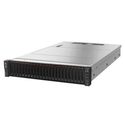 Serveur LENOVO SR650 Xeon Silver 4210 32 Go (7X06A0B4EA)