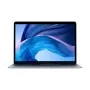 MACBOOK AIR 13\" BICOEUR CORE 13/1.1 8GO/256GO FLASH /10 SPACE - GREY (MWTJ2FN/A)