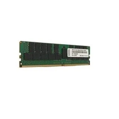 Barrette mémoire Lenovo ThinkSystem 16GB TruDDR4 2666MHz 2Rx8, 1.2V UDIMM - (4ZC7A08699)