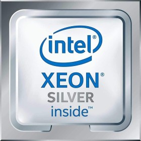 LENOVO ThinkSystem ST550 Intel Xeon Silver 4208 8C 85W 2.1GHz Processor Option Kit (4XG7A14812) LENOVO - 1