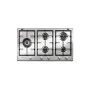 Plaque De Cuisson Whirlpool 5 Feux -Inox