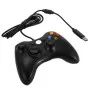 MANETTES DE JEUX XBOX 360 AVEC FILS (MAN-XBOX-360)