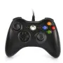 MANETTES DE JEUX XBOX 360 AVEC FILS (MAN-XBOX-360)