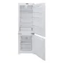 Réfrigérateur Combiné Encastrable Focus NoFrost 252L -Blanc