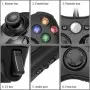MANETTES DE JEUX XBOX 360 AVEC FILS (MAN-XBOX-360)
