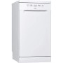 Lave vaisselle 10 Couverts WHIRLPOOL Blanc (WSFE2B19) - 1- meilleur prix chez Affariyet