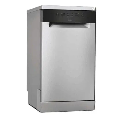 Lave Vaisselle Whirlpool 10 Couverts -Inox