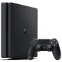 Console Playstation 4 Slim 1TB Noir + JEUX FIFA 21